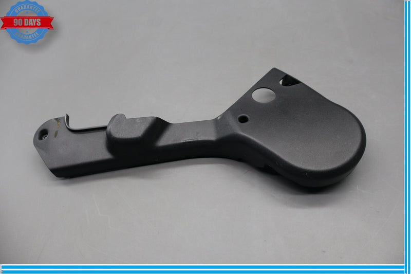 Load image into Gallery viewer, 10-15 Jaguar XJ XJL X351 Front Left Driver Side Seat Shield Cover Trim Oem
