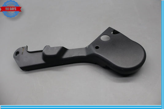 10-15 Jaguar XJ XJL X351 Front Left Driver Side Seat Shield Cover Trim Oem