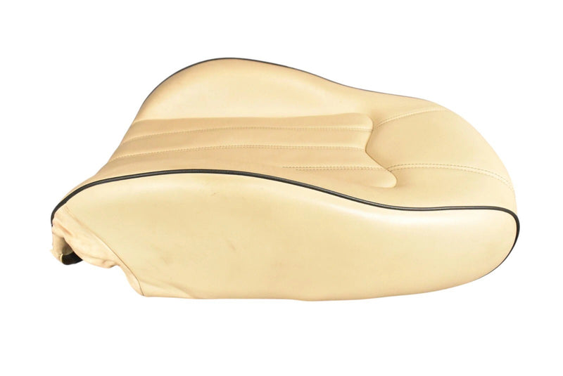 Load image into Gallery viewer, 09-13 Maserati Quattroporte Front Right Passenger Side Upper Seat Cushion Oem
