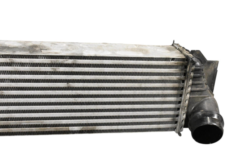 Load image into Gallery viewer, 11-16 BMW 740Li 535i 3.0L Engine Motor Intercooler Radiator 17517577115 OEM
