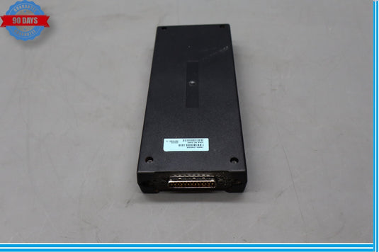 00-06 Mercedes W220 SL500 CL500 CLK500 Voice Command Control Module Oem