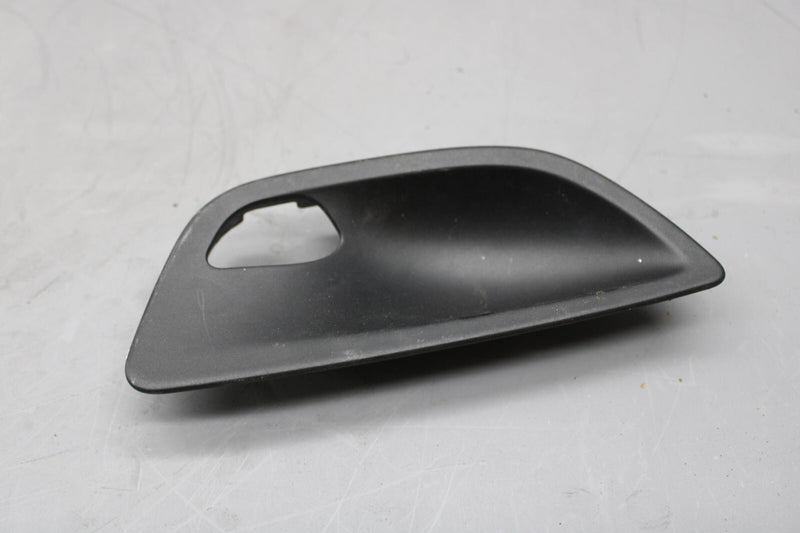 Load image into Gallery viewer, 11-16 BMW 528i 535i 550i F10 Front Right Side Door Panel Handle Trim Cover Oem
