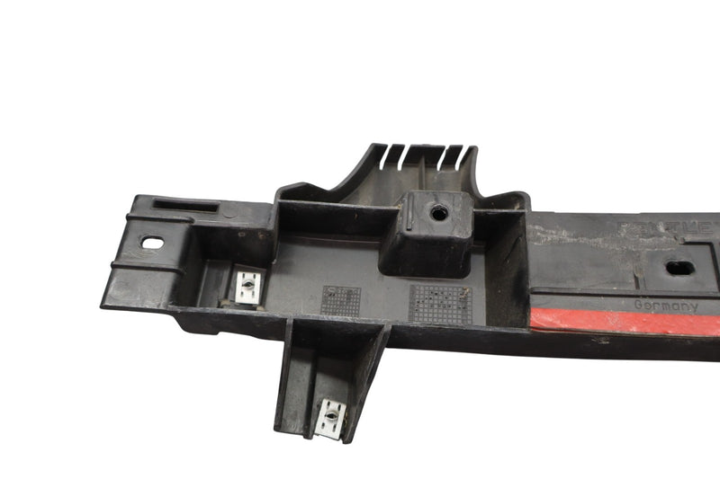 Load image into Gallery viewer, 03-12 Bentley Continental GT GTC Rear Left Bumper Holder Support Bracket Oem
