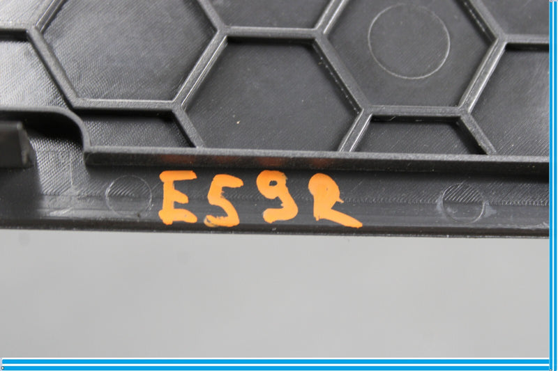 Load image into Gallery viewer, 11-18 Audi A8 Quattro Rear Right Passenger Side Molding Deck Speaker Trim Oem
