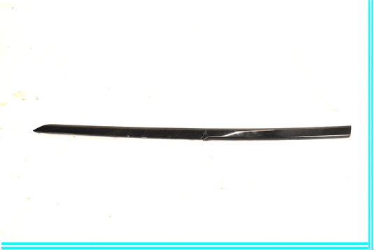 09-15 BMW 750i 750Li F01 F02 Left Center Console Side Trim Panel Cover Oem