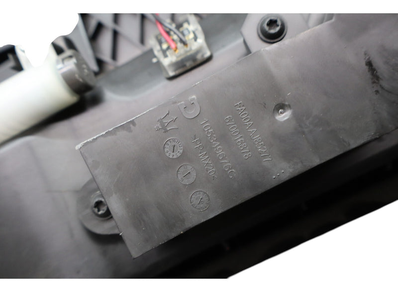 Load image into Gallery viewer, 14-20 Maserati Ghibli M156 Front Dashboard Glove Box Storage Compartment Oem
