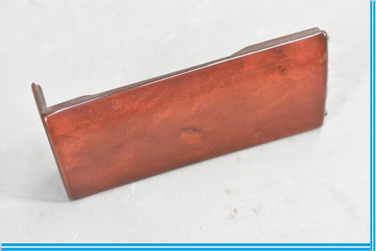 07-12 Lexus LS460 Left Driver Side Dash Wood Trim Molding 5547150010 Oem