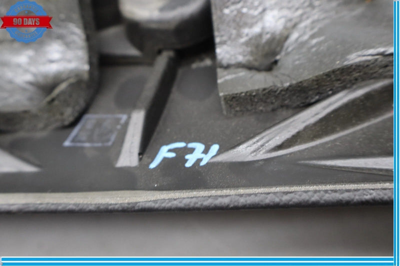 Load image into Gallery viewer, 14-19 Maserati Ghibli Front Right Passenger Side Dash Knee Panel Trim Oem
