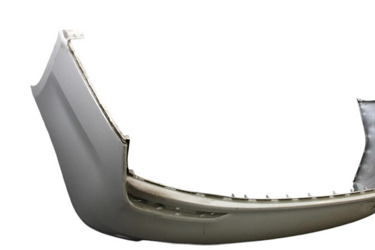 15-20 Hyundai Genesis G80 Rear Lower Bumper Cover Panel Assembly 86640-B1100 OEM