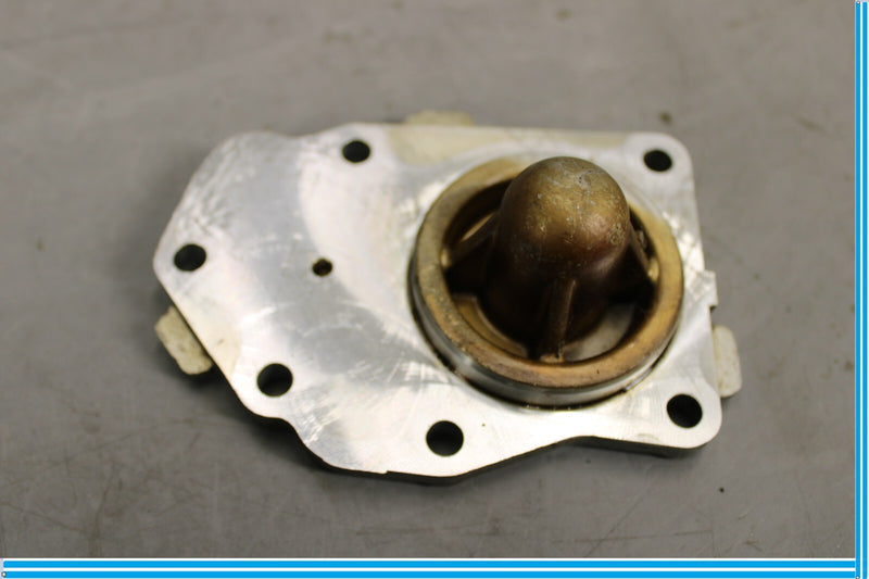 Load image into Gallery viewer, 12-18 Audi A8 Quattro Timing Gear Chain Bracket 079103337D Oem
