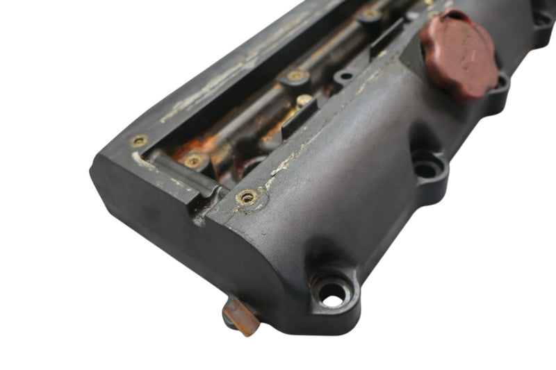 Load image into Gallery viewer, 97-03 Jaguar X100 XK8 XJ8 Left Engine Cylinder Head Camshaft Cover Oem
