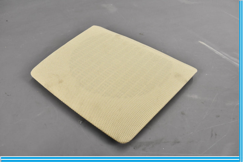 Load image into Gallery viewer, 07-09 Lexus LS460 Rear Center Deck Subwoofer Audio Speaker Cover Panel Oem
