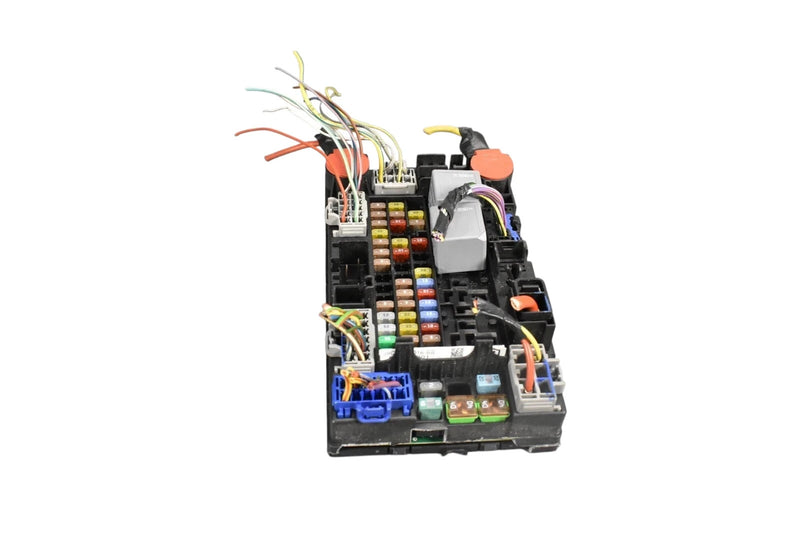 Load image into Gallery viewer, 18-21 Jaguar E-pace Cabin Fuse Relay Box Block Module Unit J9C314A073 OEM
