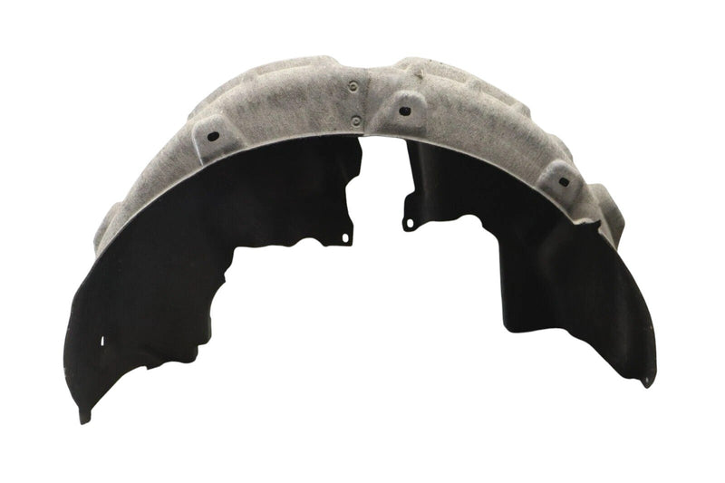 Load image into Gallery viewer, 12-15 Audi A6 A6 Quattro Rear Left Driver Side Fender Liner Splash Shield OEM
