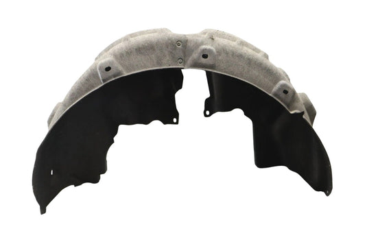 12-15 Audi A6 A6 Quattro Rear Left Driver Side Fender Liner Splash Shield OEM