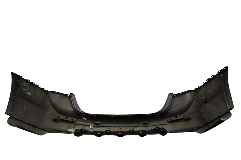Load image into Gallery viewer, 14-17 Maserati Ghibli M157 SQ4 Rear Bumper Cover Panel Assembly 6700255240 OEM
