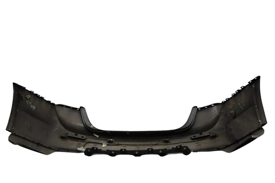 14-17 Maserati Ghibli M157 SQ4 Rear Bumper Cover Panel Assembly 6700255240 OEM