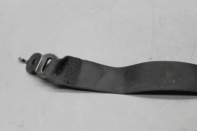 Load image into Gallery viewer, 11-16 BMW 528i 535i 550i Rear Center Side Seat Belt Seatbelt Retractor Oem
