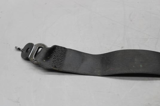 11-16 BMW 528i 535i 550i Rear Center Side Seat Belt Seatbelt Retractor Oem