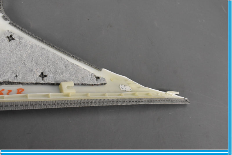 Load image into Gallery viewer, 12-18 BMW 320i 328i 428i F30 Rear Right C Pillar Cover Trim Panel 7221004 Oem

