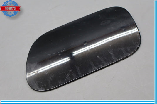 11-17 Volkswagen VW Touareg Gas Fuel Tank Filler Lid Cap Door Cover Oem