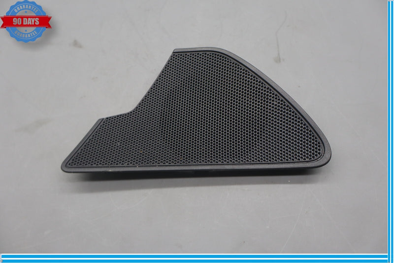Load image into Gallery viewer, 12-18 Audi A6 Quattro Front Left Driver Side Door Speaker Grille Cover Trim Oem
