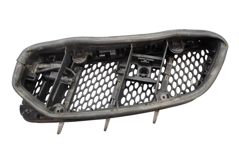 Load image into Gallery viewer, 03-12 Mercedes R230 SL550 SL600 Right Passenger Side Hood Vent Grille Grill Oem
