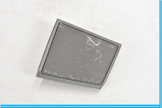 14-17 Maserati Ghibli Front Left Side Dash Tweeter Speaker Cover Oem