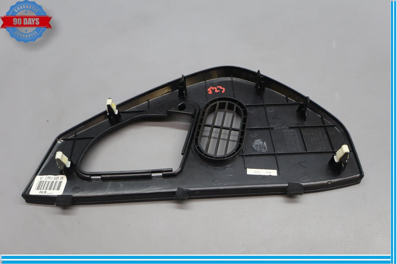 Load image into Gallery viewer, 11-13 Hyundai Equus Left Side Dash Instrument Panel End Cap Cover Oem
