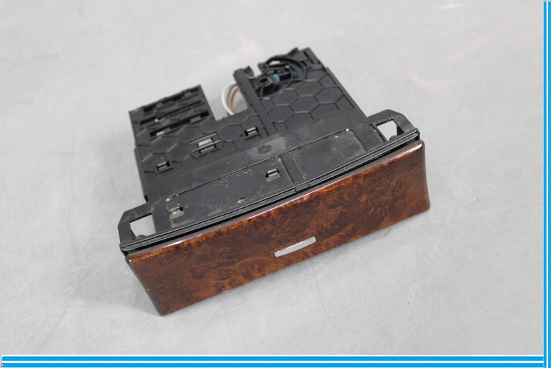 Load image into Gallery viewer, 06-12 Mercedes E350 C250 W204 Center Console Ash Tray Compartment Oem
