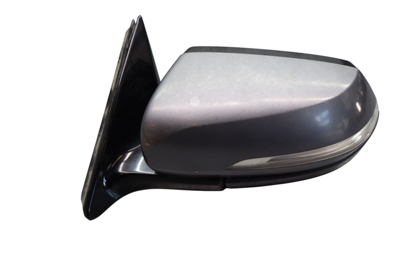 Load image into Gallery viewer, 15-16 Hyundai Genesis Front Left Driver Side Exterior Door Mirror Assembly Oem
