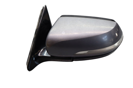 15-16 Hyundai Genesis Front Left Driver Side Exterior Door Mirror Assembly Oem