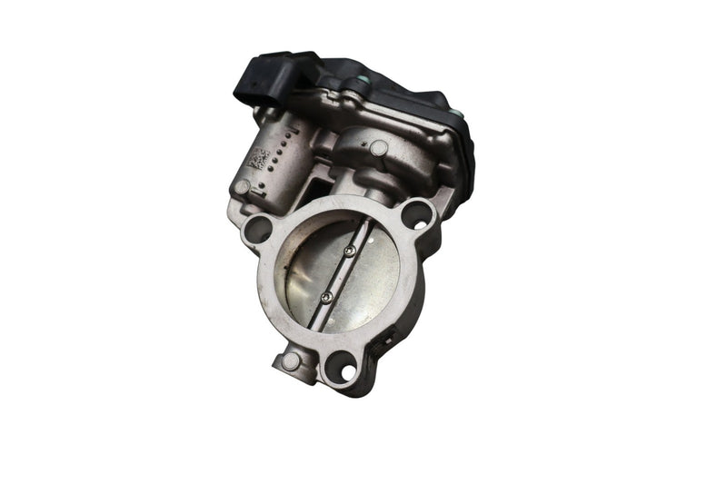 Load image into Gallery viewer, 14-21 BMW i3 I01 REX Hybrid Engine Throttle Body Assembly 13547618838 OEM
