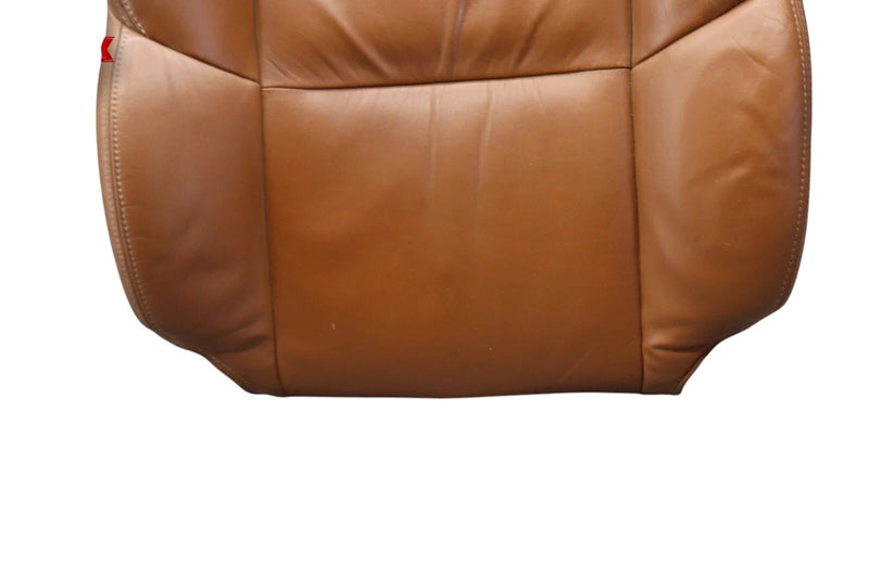 Load image into Gallery viewer, 02-05 Lexus SC430 Z40 Front Right Side Upper Seat Cushion 7107324360 Oem
