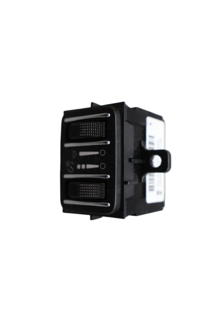 Load image into Gallery viewer, 14-17 Maserati Ghibli Front Dash Light Dimmer Control Switch 68141052AC Oem
