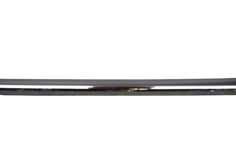 Load image into Gallery viewer, 11-16 Hyundai Equus Rear Left Driver Side Door Molding Chrome Trim Oem
