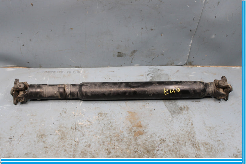 Load image into Gallery viewer, 11-20 Infiniti QX56 QX80 Rear Drive Shaft Halfshaft Propeller Oem
