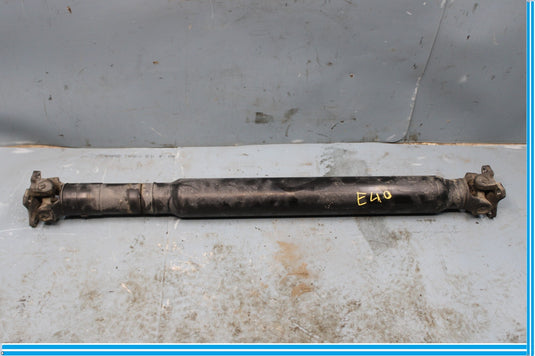 11-20 Infiniti QX56 QX80 Rear Drive Shaft Halfshaft Propeller Oem