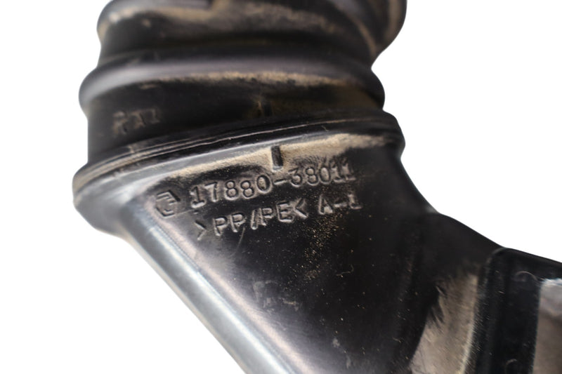 Load image into Gallery viewer, 07-12 Lexus USF40 LS460L Air Cleaner Intake Inlet Resonator Duct Tube Hose Oem
