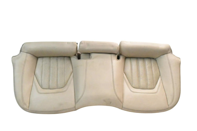 Load image into Gallery viewer, 13-16 Maserati Quattroporte M156 Rear Lower Seat Bench Cushion Set Oem
