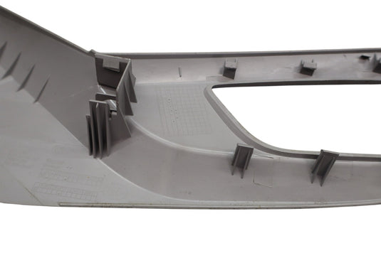 11-16 BMW Bmw 528i 535i 550i F10 Front Left Driver Seat Switch Trim Cover Oem
