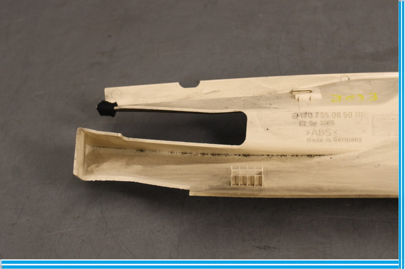 Load image into Gallery viewer, 97-04 Mercedes R170 SLK230 SLK320 Rear Right Roof Headliner Trim Panel Oem
