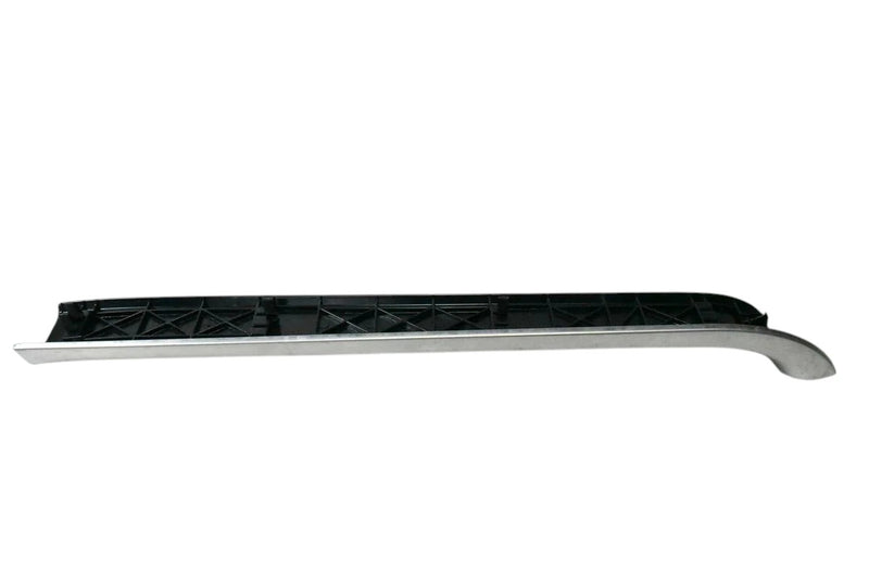 Load image into Gallery viewer, 06-13 Bentley Continental Flying Spur Right Side Door Step Sill 3W4863382P Oem
