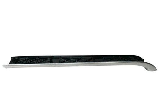 06-13 Bentley Continental Flying Spur Right Side Door Step Sill 3W4863382P Oem