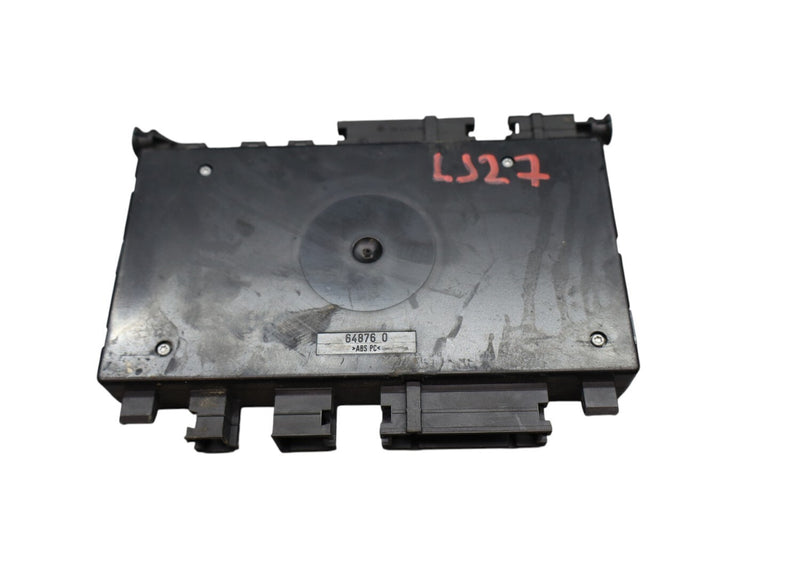 Load image into Gallery viewer, 03-12 Mercedes W219 CLS550 E320 ML500 E350 Left Side Seat Control Module Oem
