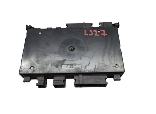 03-12 Mercedes W219 CLS550 E320 ML500 E350 Left Side Seat Control Module Oem
