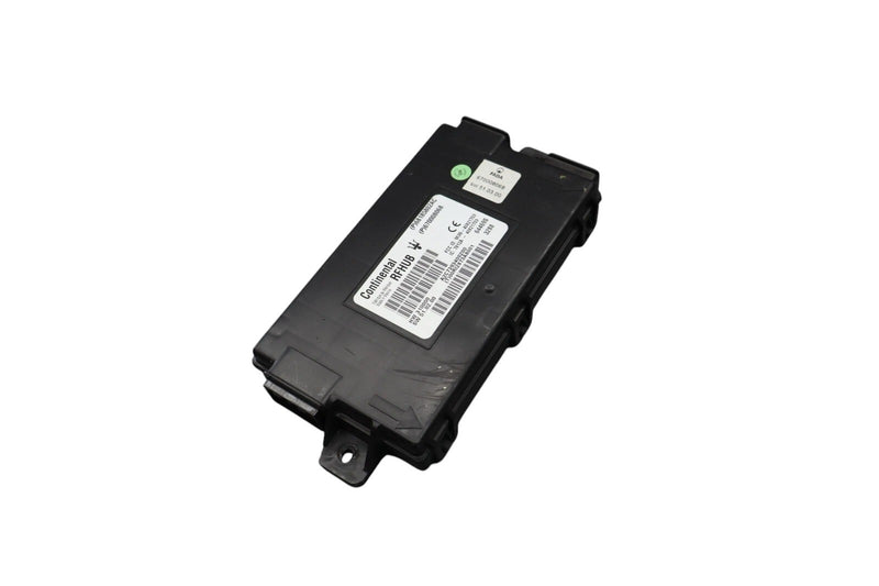 Load image into Gallery viewer, 14-17 Maserati Ghibli M157 Passive Entry Control Module Unit Black 670008068 Oem
