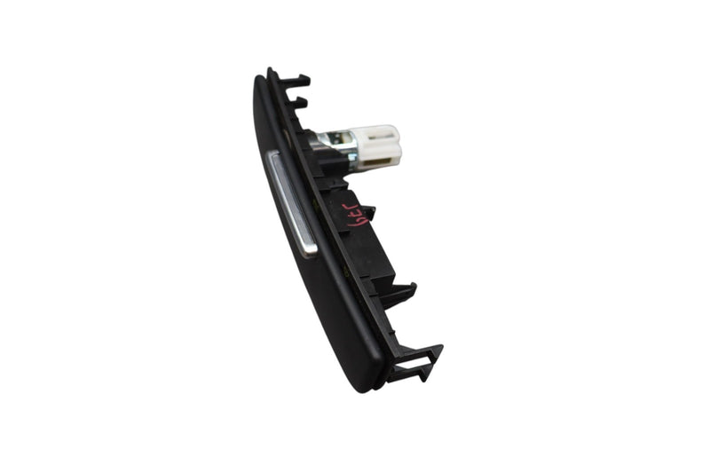 Load image into Gallery viewer, 11-18 Volkswagen VW Touareg Rear Instrument Panel Power Outlet Trim Cover Oem
