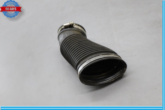 10-12 Land Rover Range Rover HSE Left Side Hose Tube Air Intake Cleaner Oem