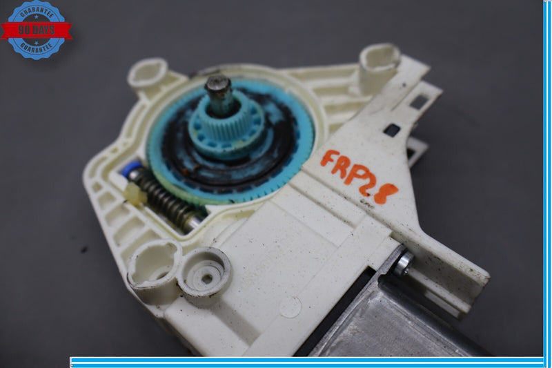 Load image into Gallery viewer, 09-11 Audi A4 Quattro Front Right Side Door Window Regulator Motor Oem
